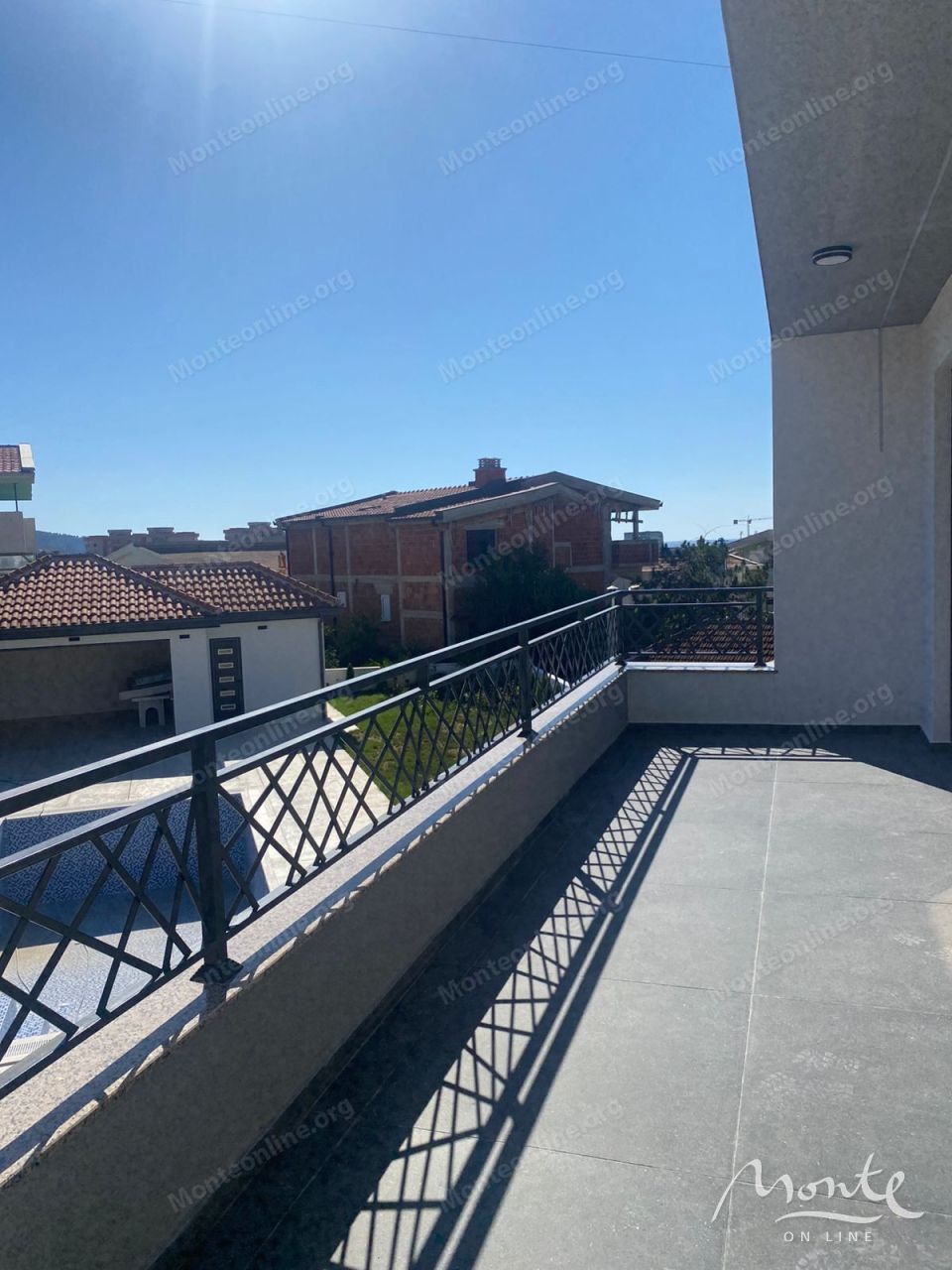 Villa in Bar, Montenegro, 385 m² - Foto 6