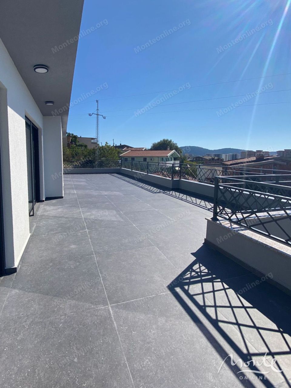 Villa in Bar, Montenegro, 385 m² - Foto 7