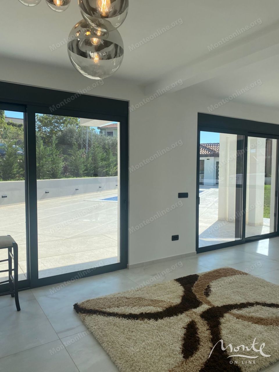 Villa in Bar, Montenegro, 385 m² - Foto 9