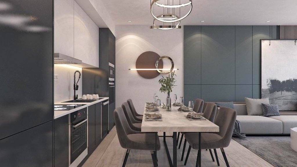 Appartement à Larnaca, Chypre, 60.5 m² - image 4