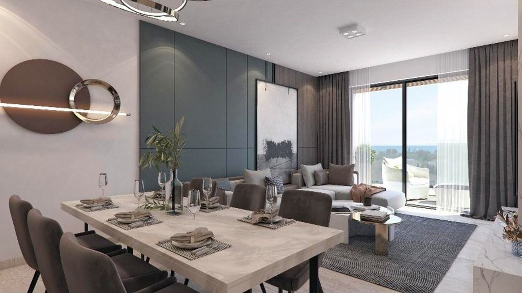 Appartement à Larnaca, Chypre, 60.5 m² - image 5