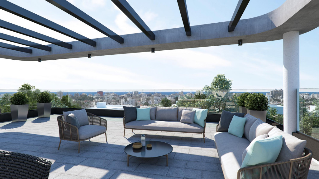 Apartment in Larnaka, Zypern, 98 m² - Foto 9