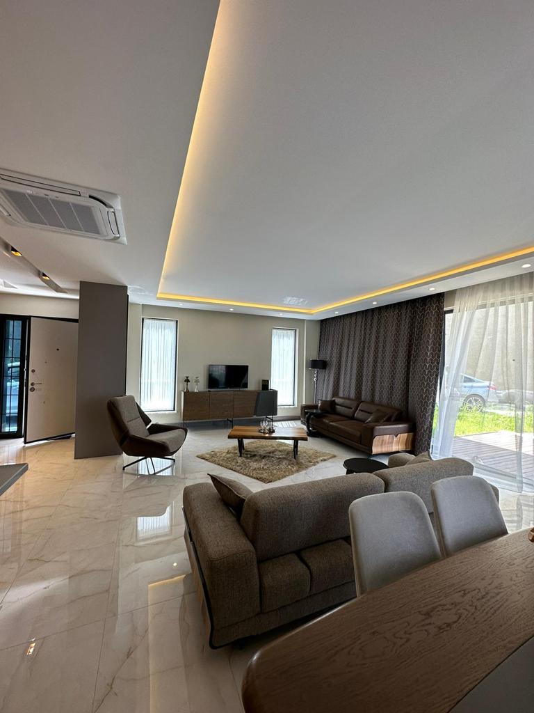 Villa in Alanya, Turkey, 160 m² - picture 2