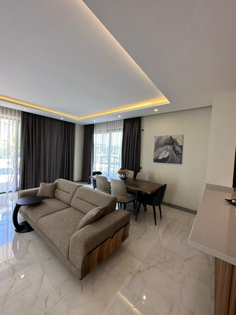 Villa in Alanya, Turkey, 160 m² - picture 3