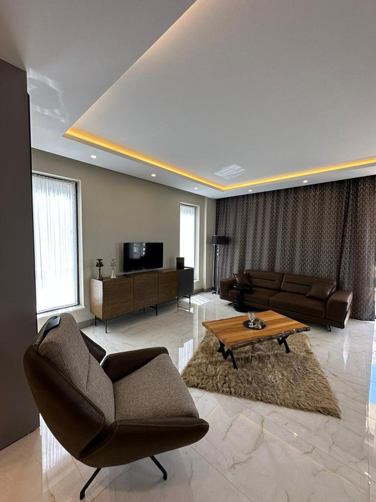 Villa in Alanya, Turkey, 160 m² - picture 4