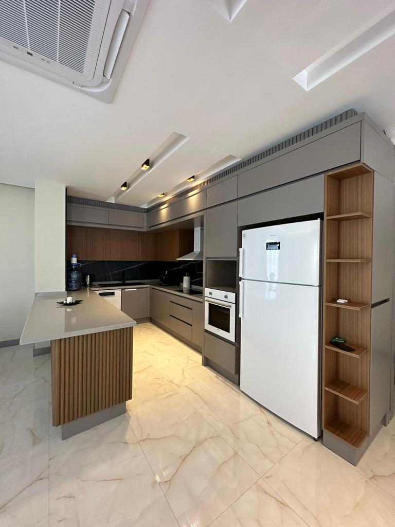 Villa in Alanya, Turkey, 160 m² - picture 7