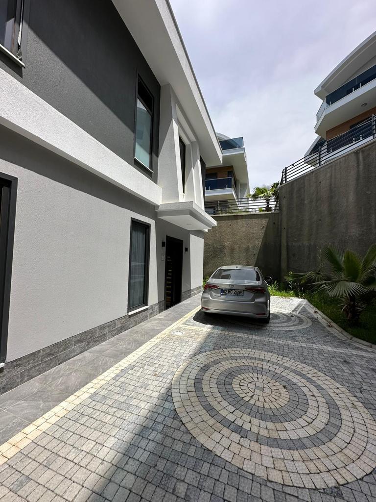 Villa in Alanya, Turkey, 160 m² - picture 14