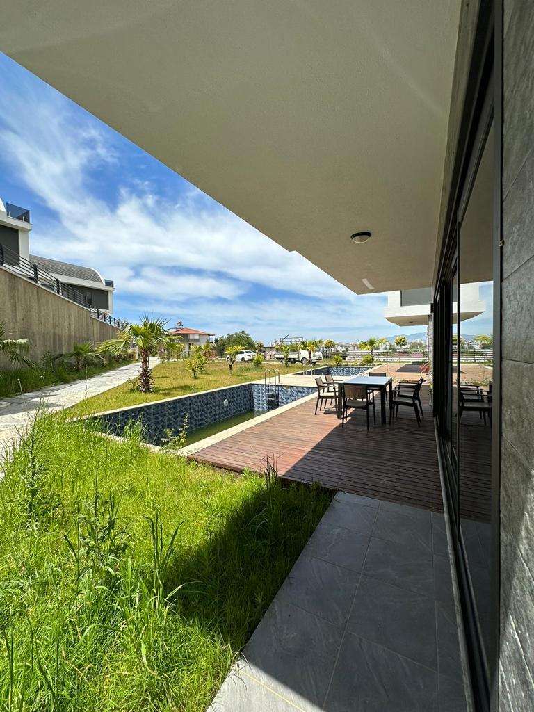 Villa in Alanya, Turkey, 160 m² - picture 15