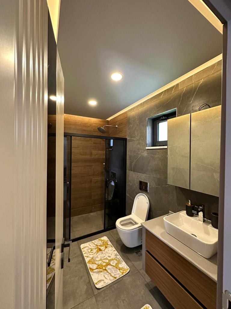 Villa in Alanya, Turkey, 160 m² - picture 17