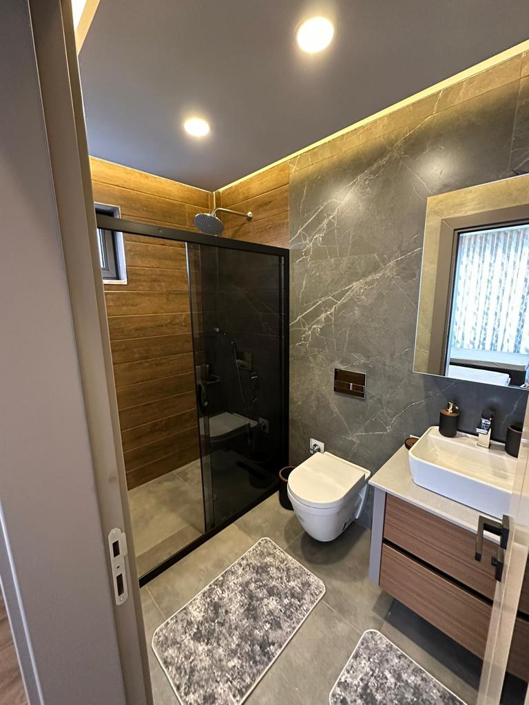 Villa in Alanya, Turkey, 160 m² - picture 19