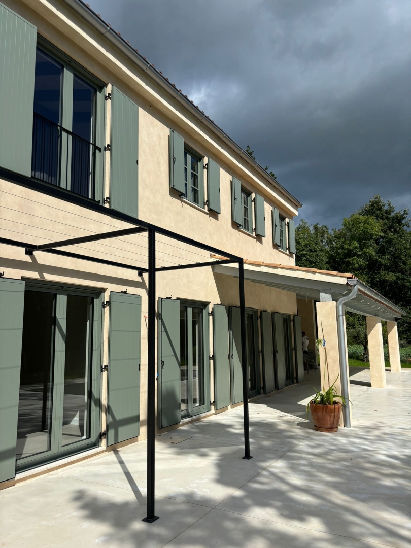 Villa Pazin, Kroatien, 180 m² - Foto 1