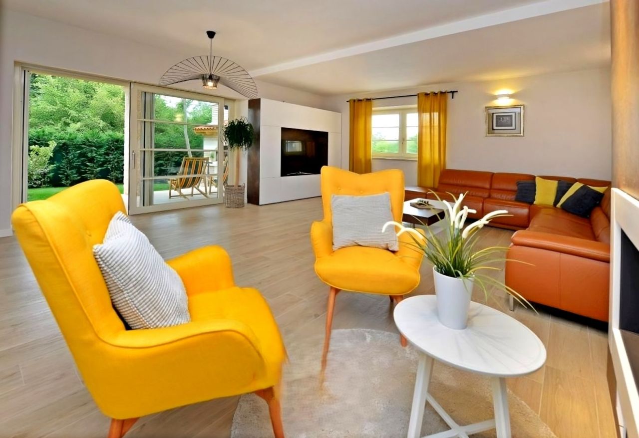 Villa in Poreč, Kroatien, 398 m² - Foto 4