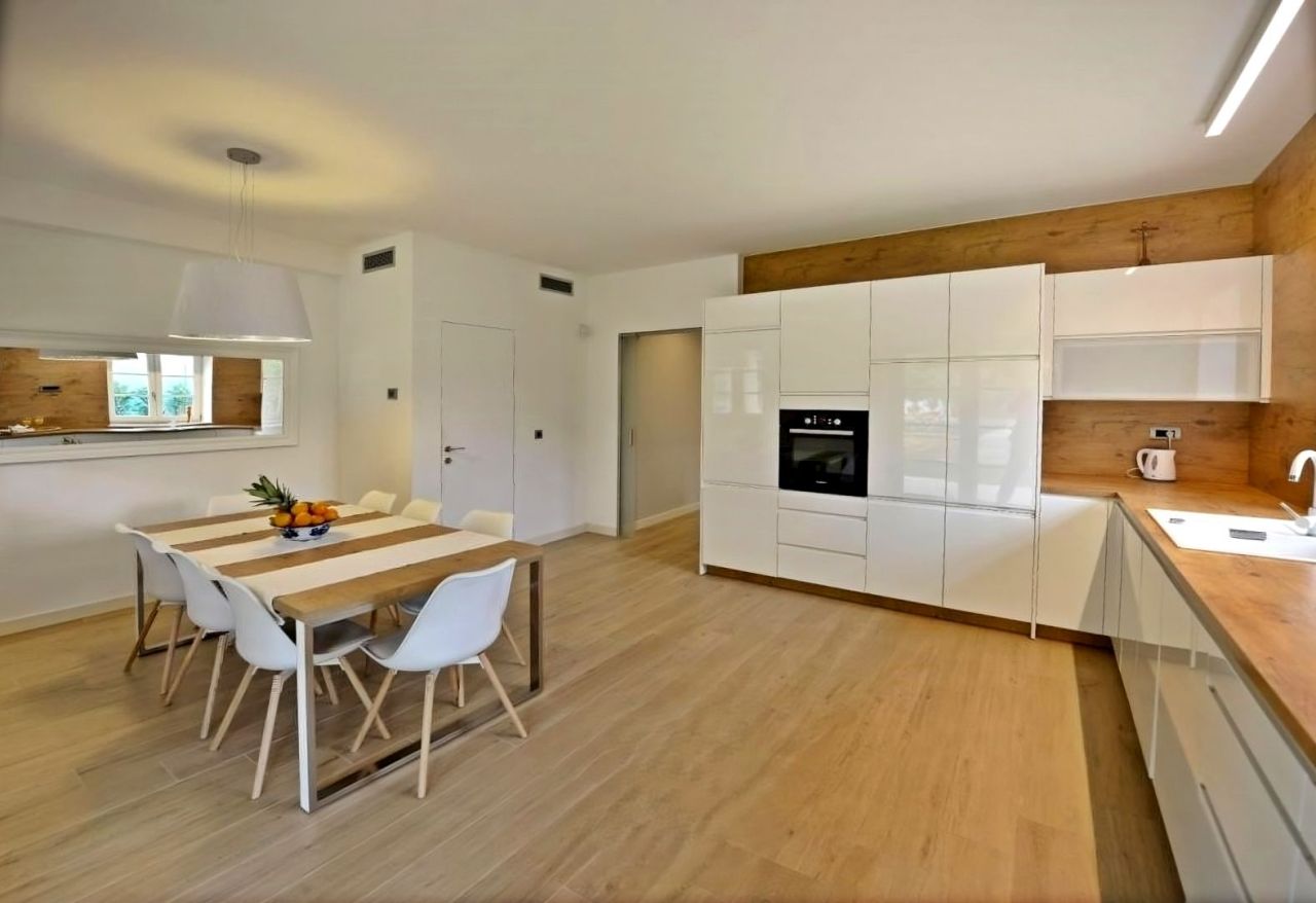 Villa in Poreč, Kroatien, 398 m² - Foto 5