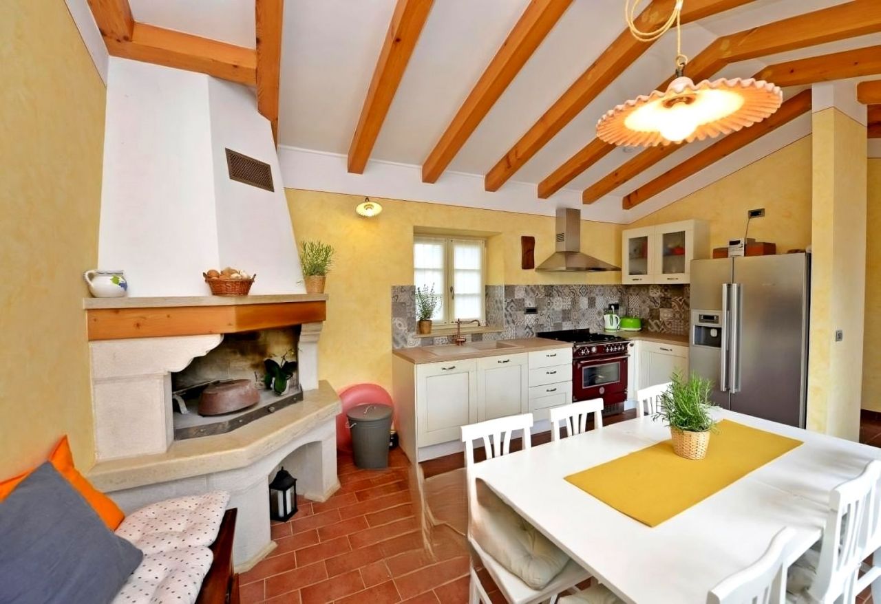 Villa in Poreč, Kroatien, 398 m² - Foto 10