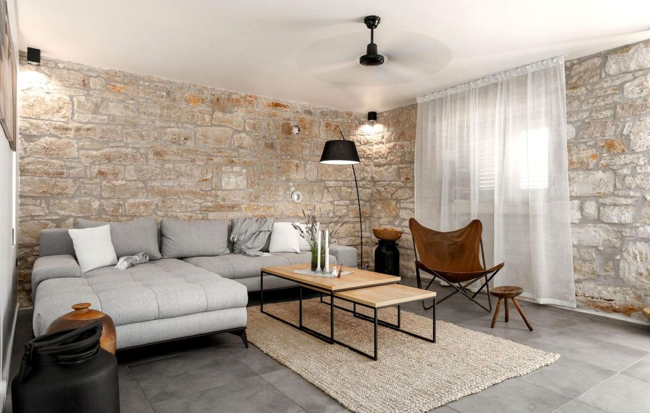 Villa Kanfanar, Croatia, 153 m² - picture 15