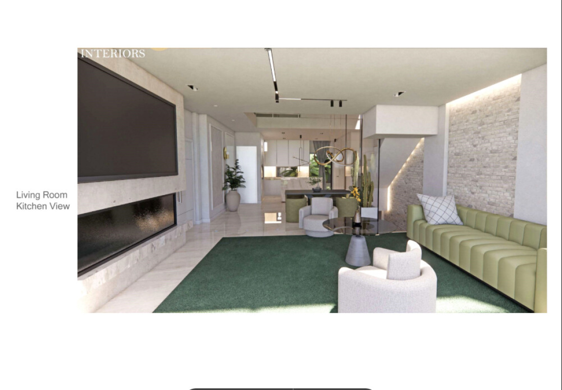 Maison urbaine à Athènes, Grèce, 217 m² - image 6