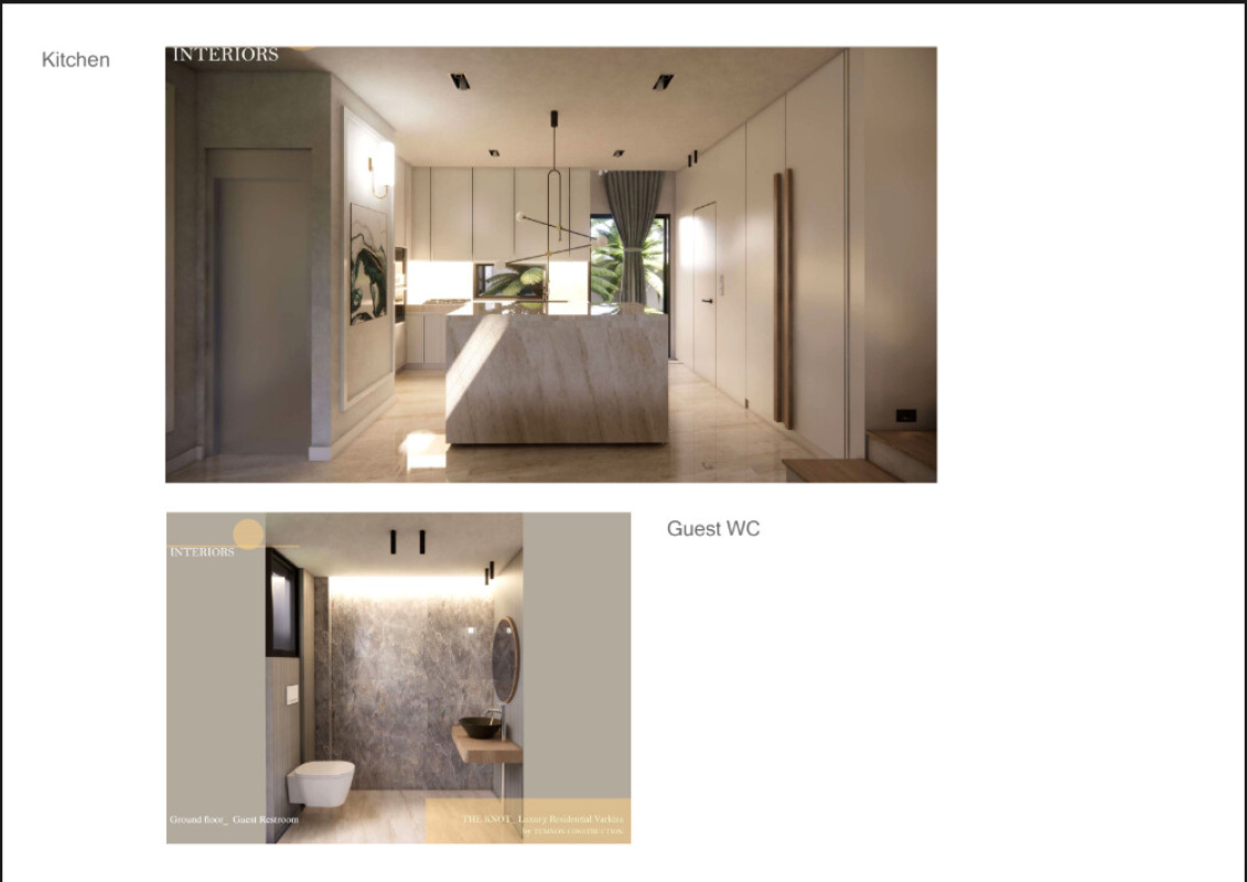 Maison urbaine à Athènes, Grèce, 217 m² - image 7