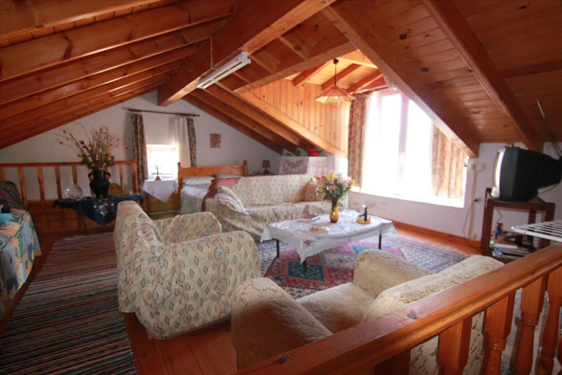 Maison à Corfou, Grèce, 135 m² - image 1