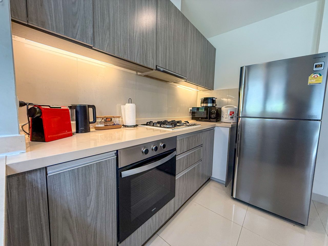 Villa à Phuket, Thaïlande, 350 m² - image 9