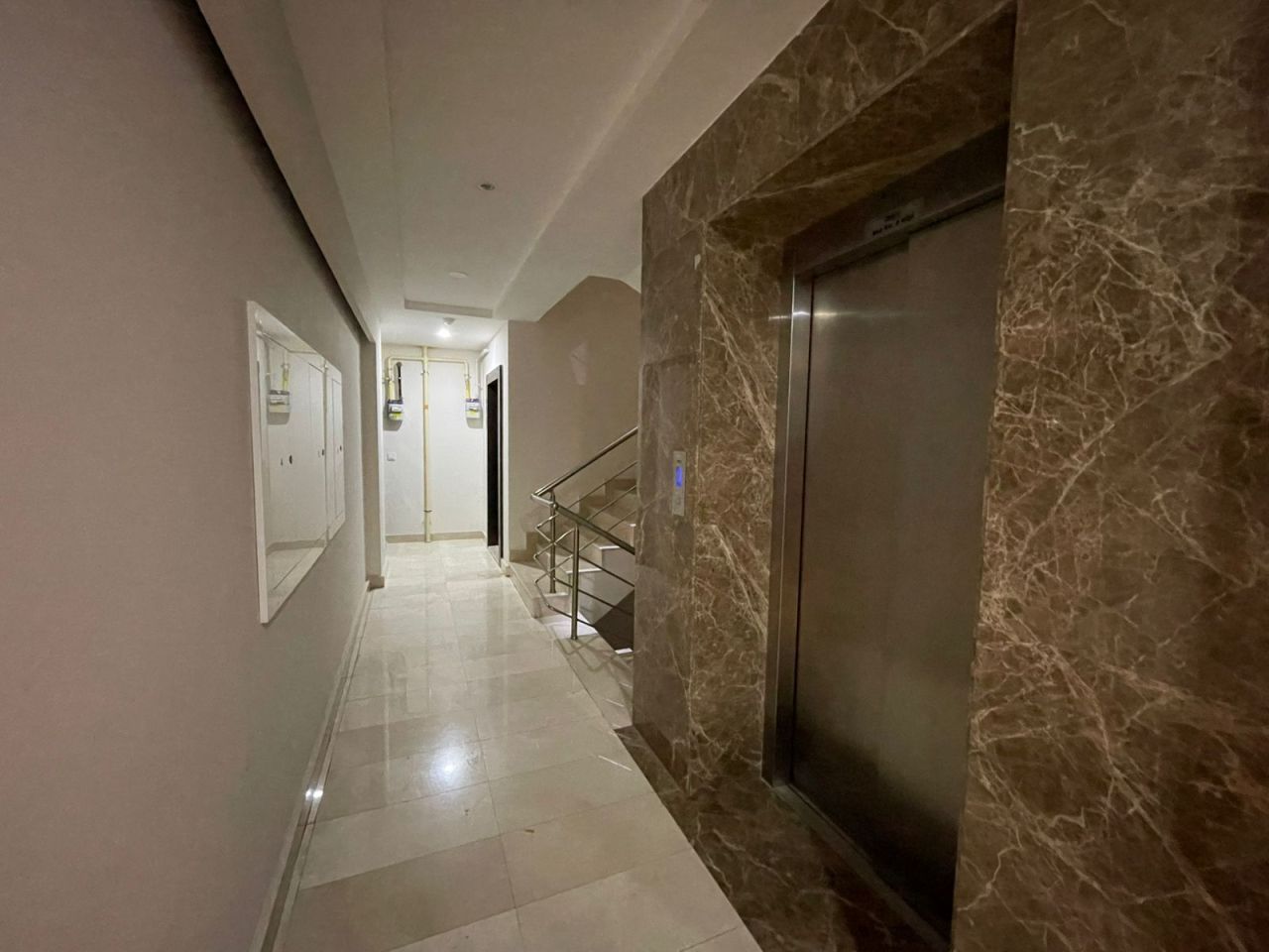 Piso en Antalya, Turquia, 65 m² - imagen 2