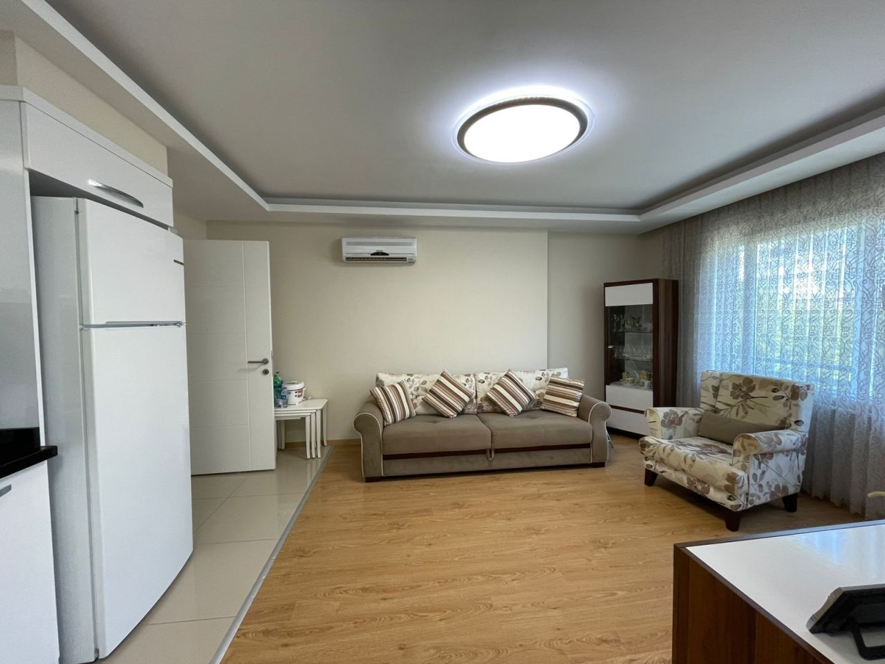 Piso en Antalya, Turquia, 65 m² - imagen 7