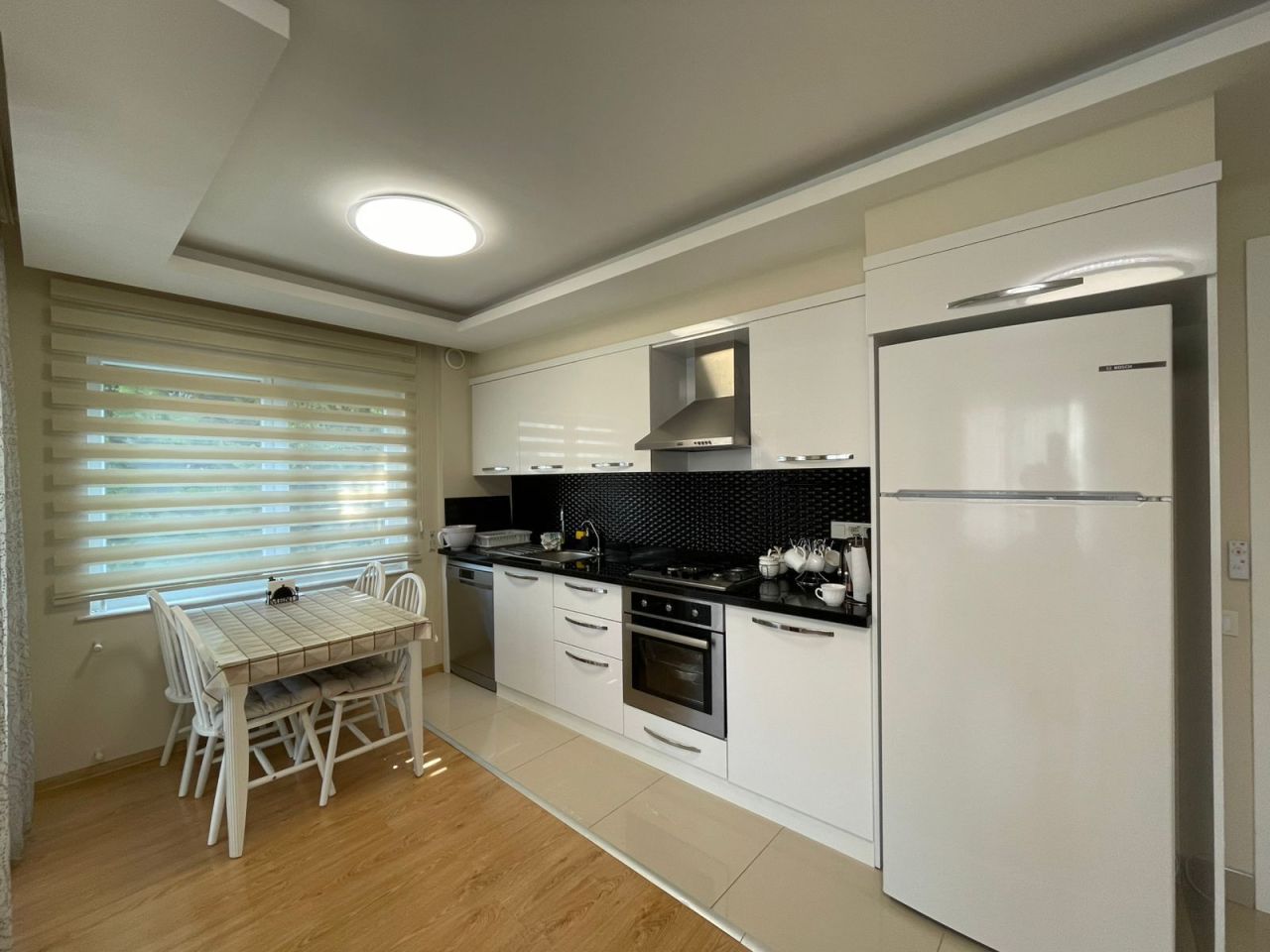 Piso en Antalya, Turquia, 65 m² - imagen 9