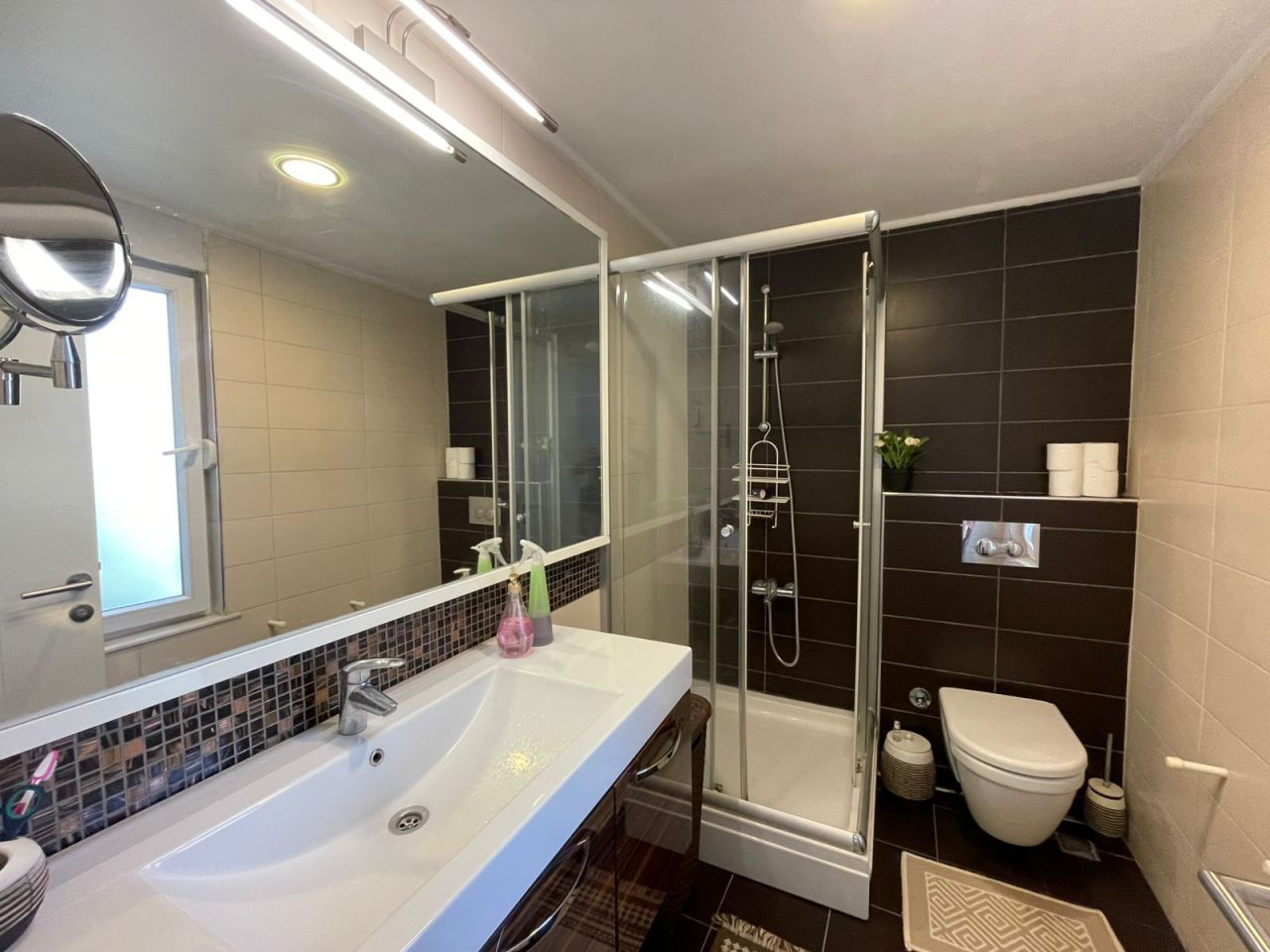 Piso en Antalya, Turquia, 65 m² - imagen 6