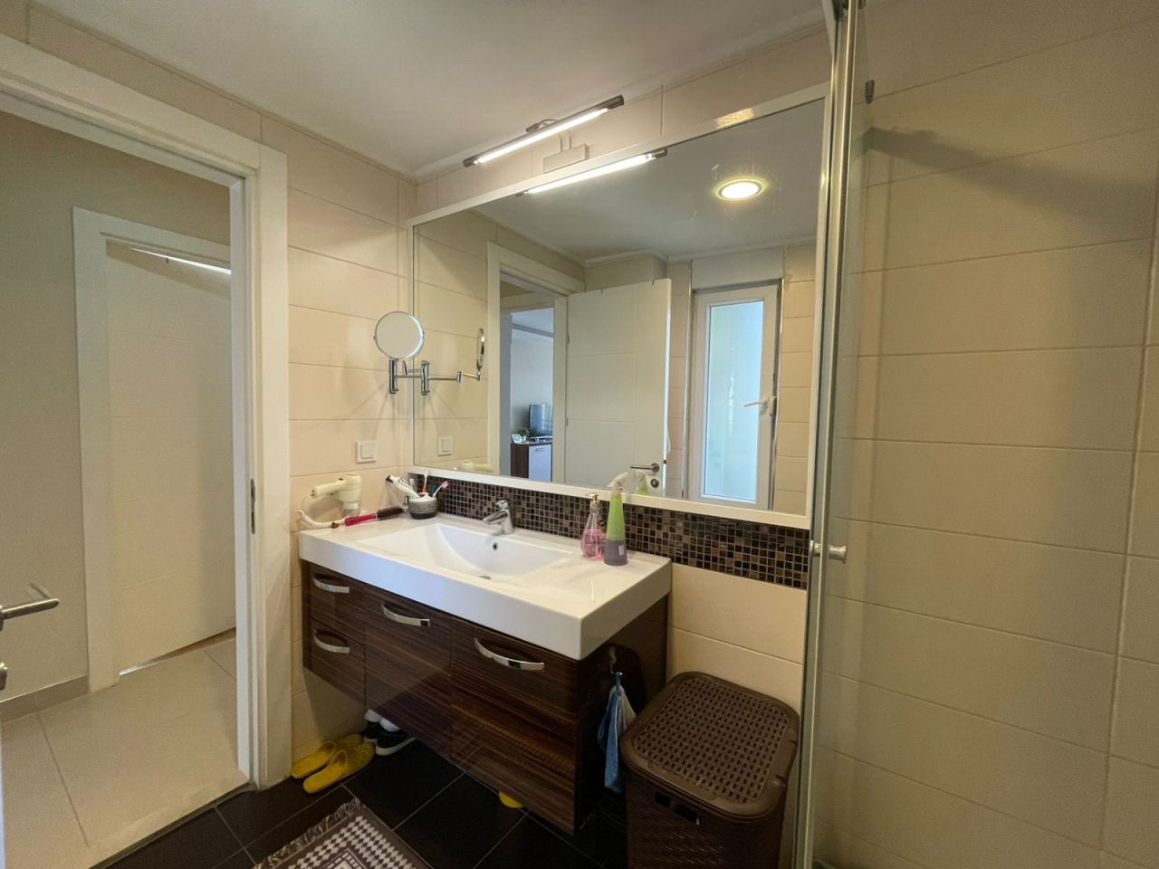 Piso en Antalya, Turquia, 65 m² - imagen 5