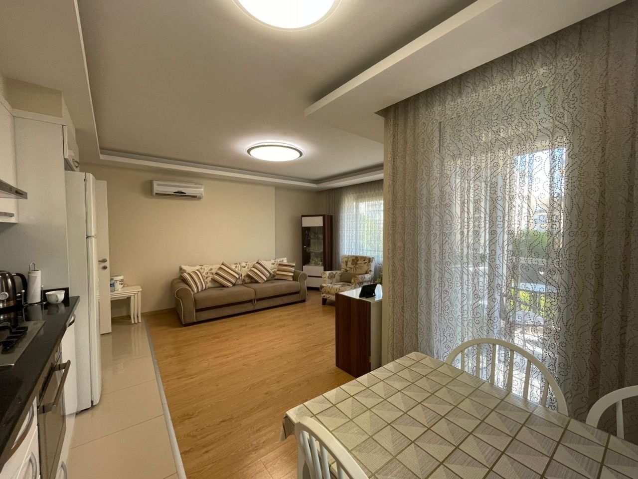 Piso en Antalya, Turquia, 65 m² - imagen 8