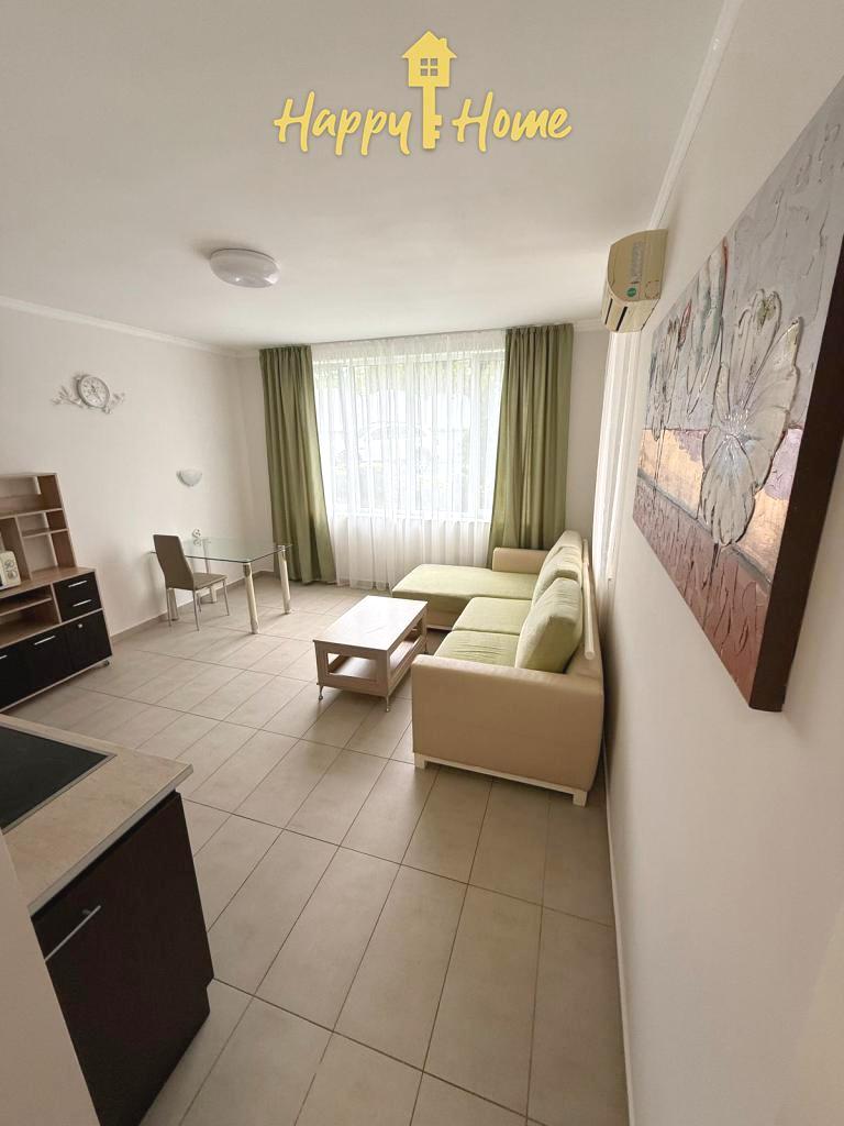 Wohnung in Rawda, Bulgarien, 70 m² - Foto 1