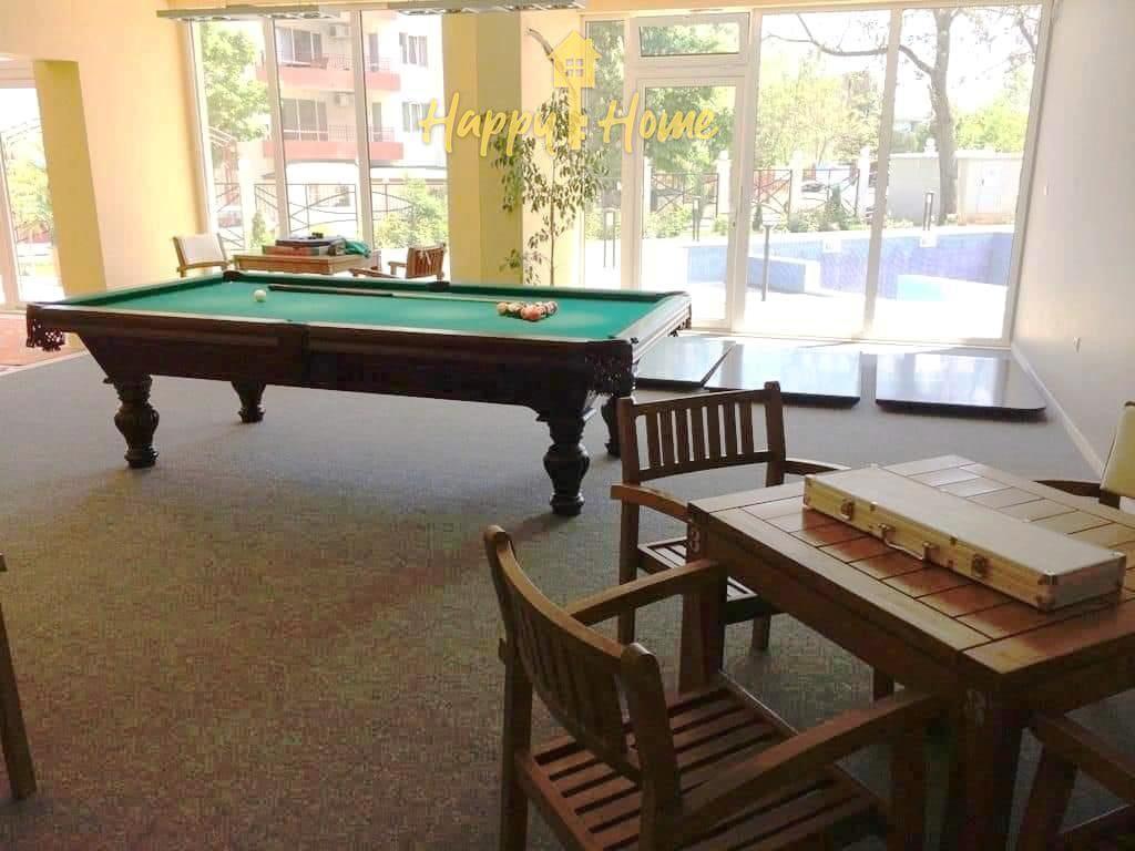 Flat in Ravda, Bulgaria, 70 m² - picture 16