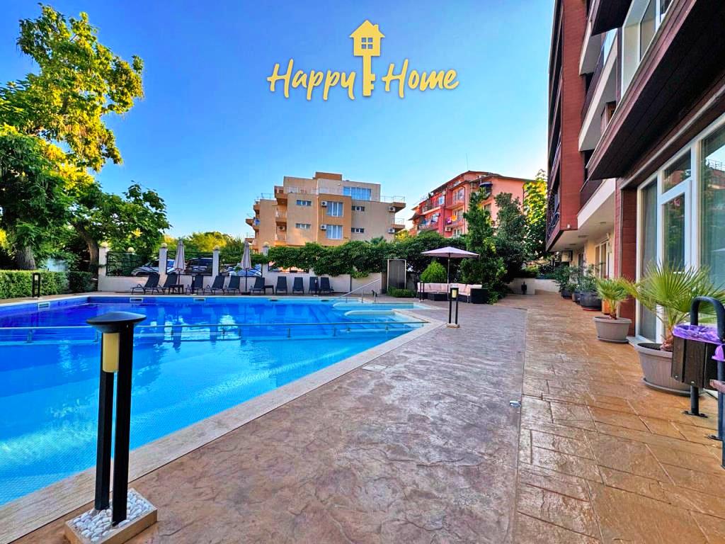 Flat in Ravda, Bulgaria, 70 m² - picture 14