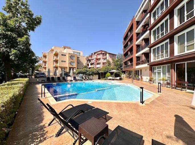 Flat in Ravda, Bulgaria, 70 m² - picture 12