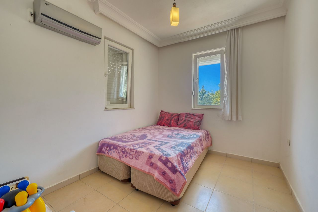 Villa à Alanya, Turquie, 250 m² - image 14