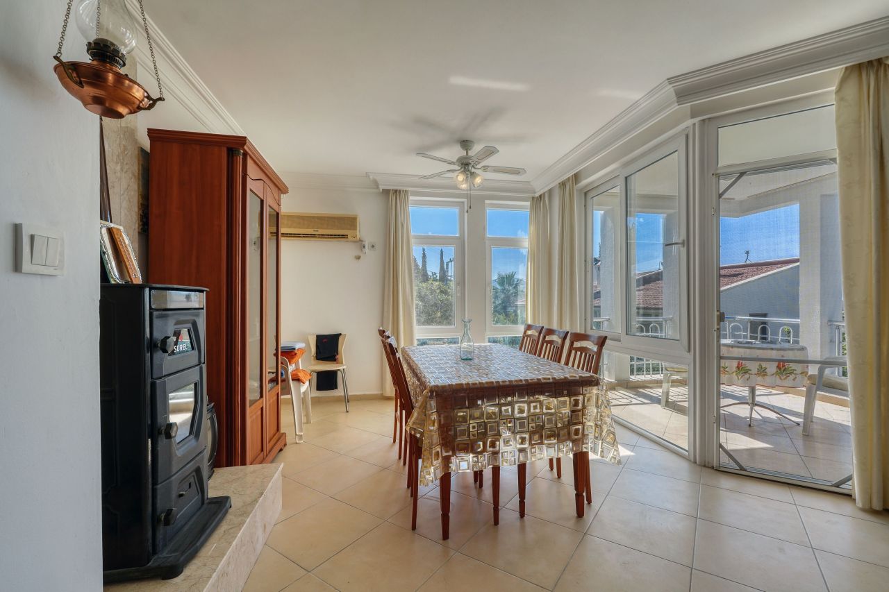 Villa à Alanya, Turquie, 250 m² - image 6