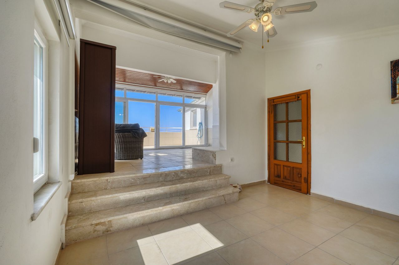 Villa à Alanya, Turquie, 250 m² - image 11