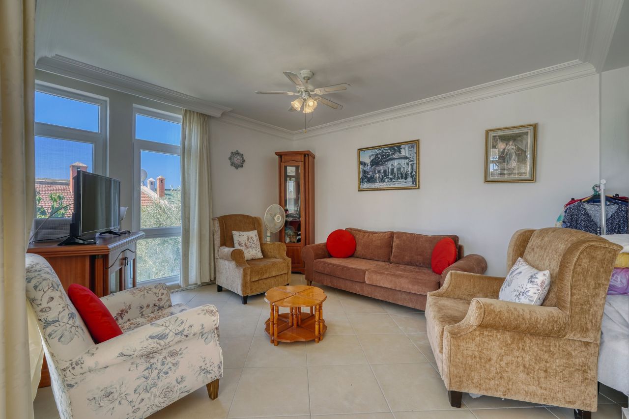 Villa à Alanya, Turquie, 250 m² - image 4