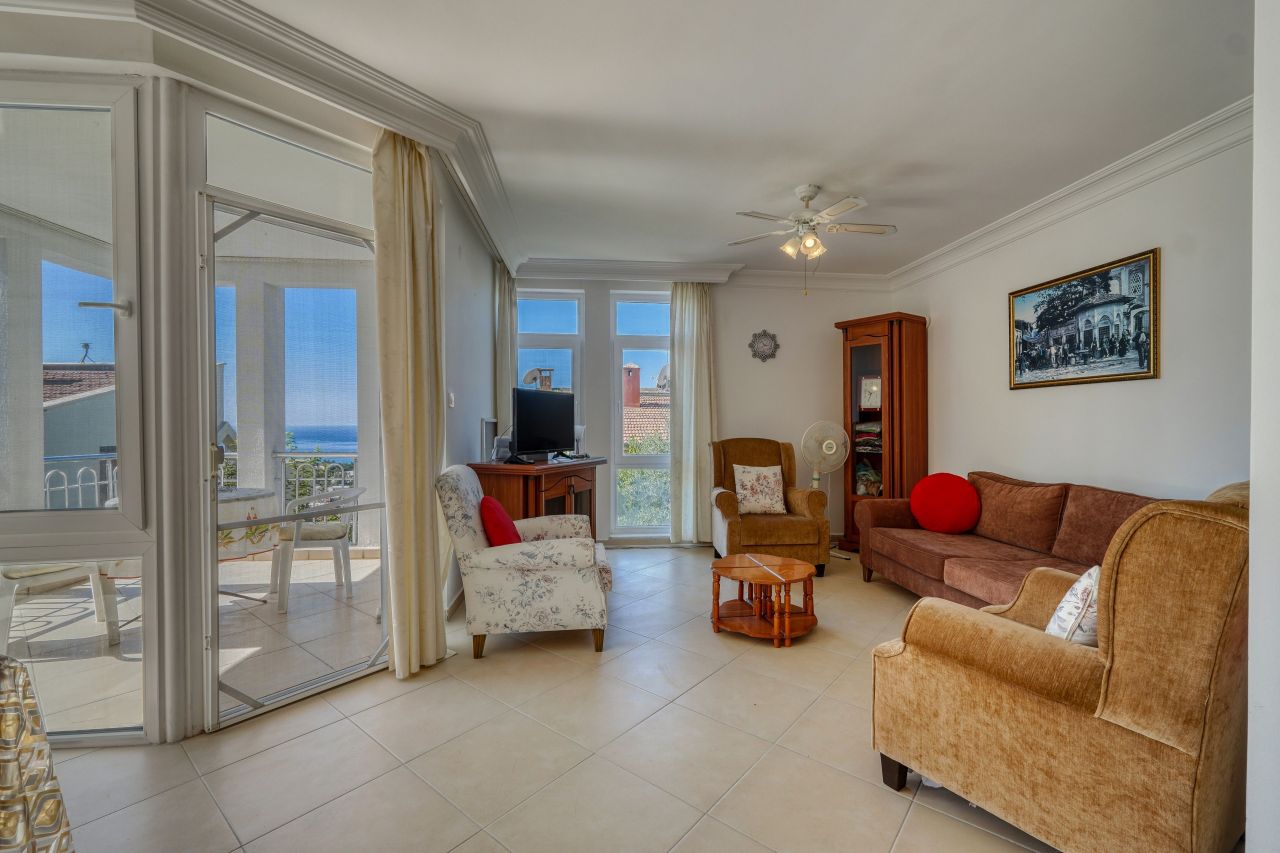 Villa à Alanya, Turquie, 250 m² - image 5