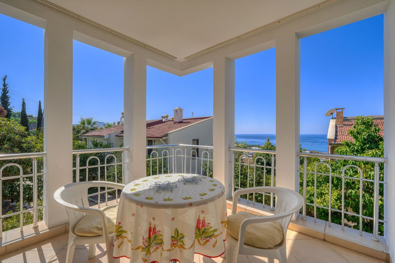 Villa à Alanya, Turquie, 250 m² - image 9