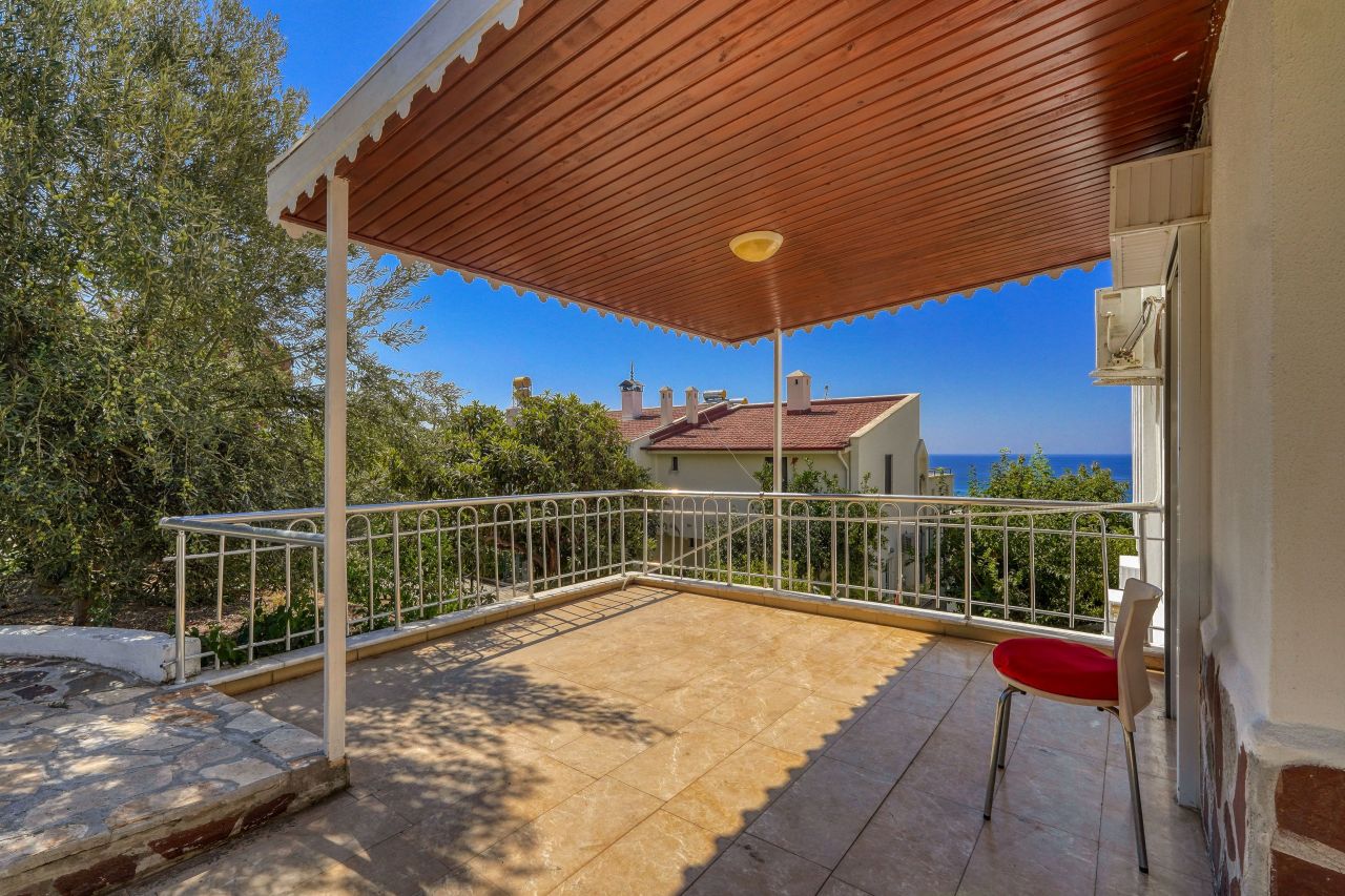 Villa à Alanya, Turquie, 250 m² - image 17