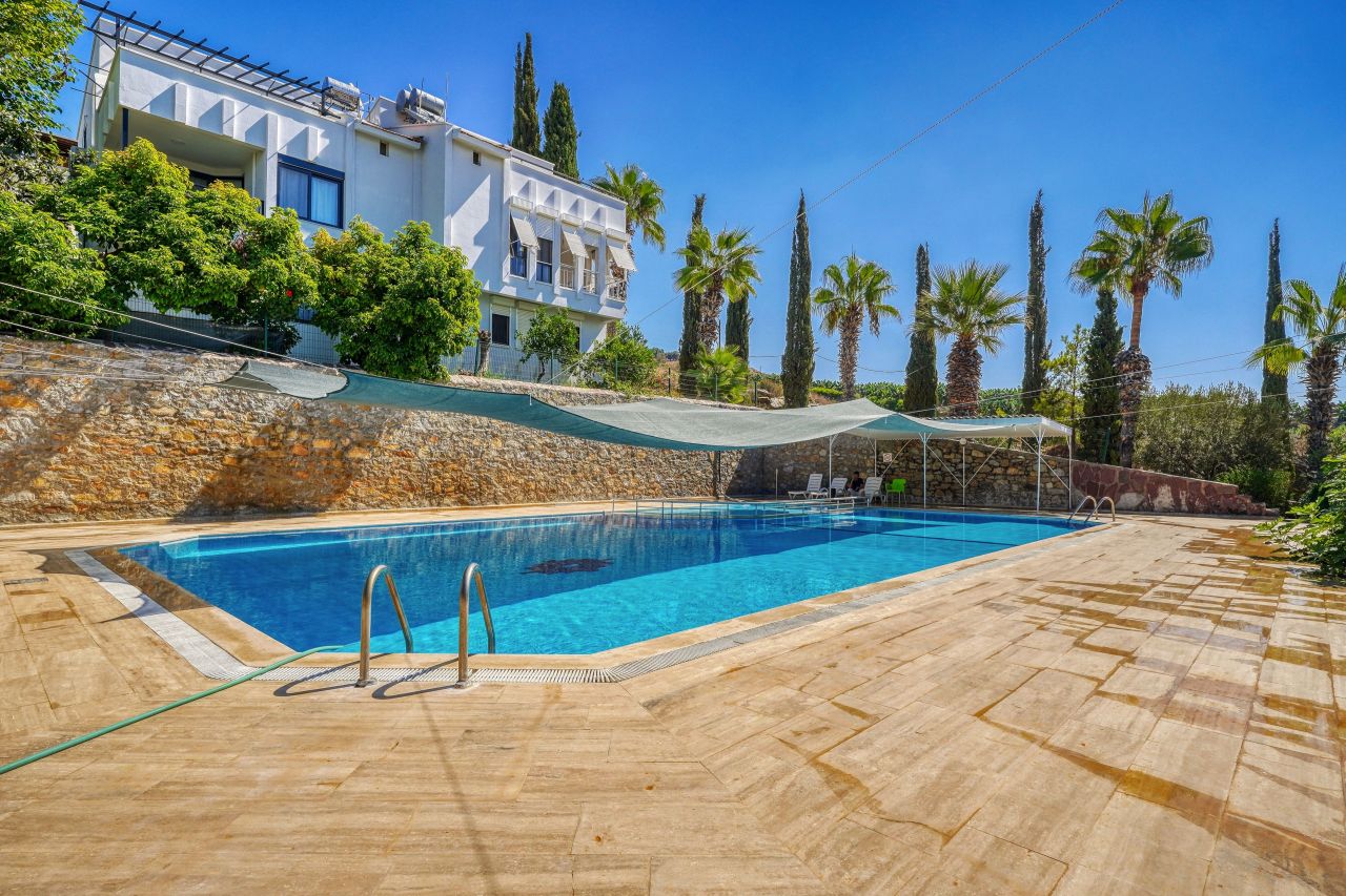Villa à Alanya, Turquie, 250 m² - image 18