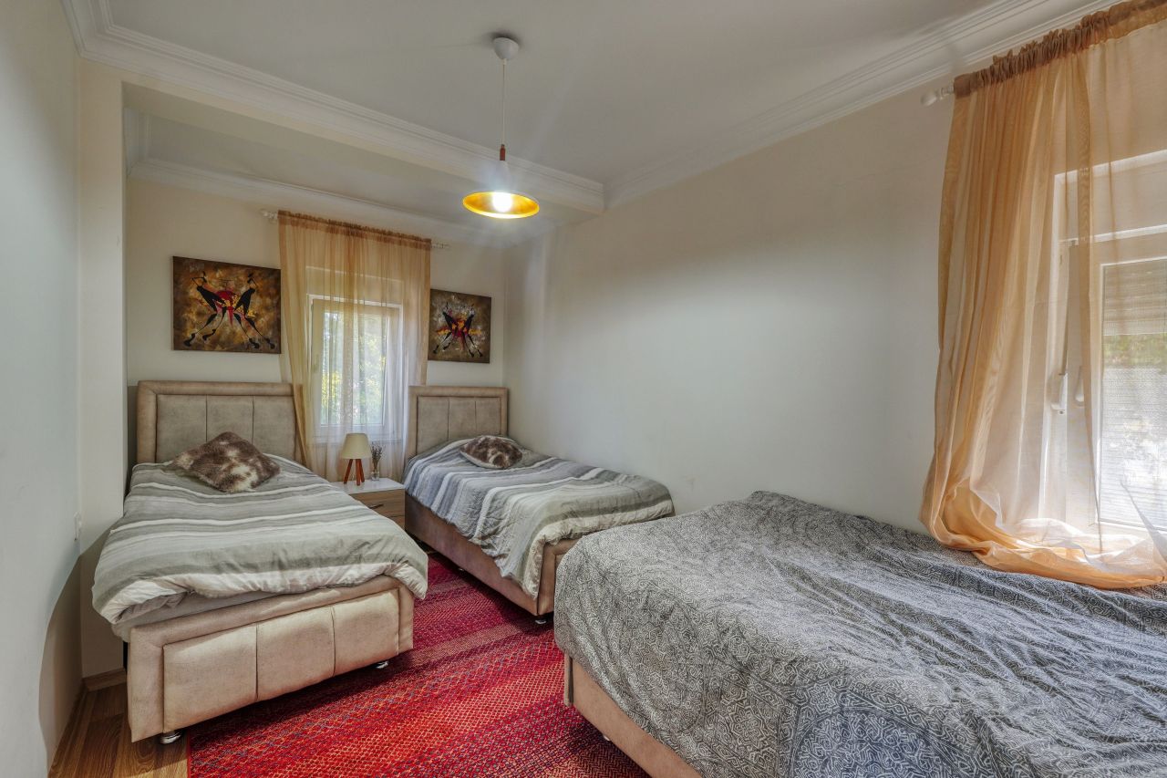 Villa en Alanya, Turquia, 250 m² - imagen 11