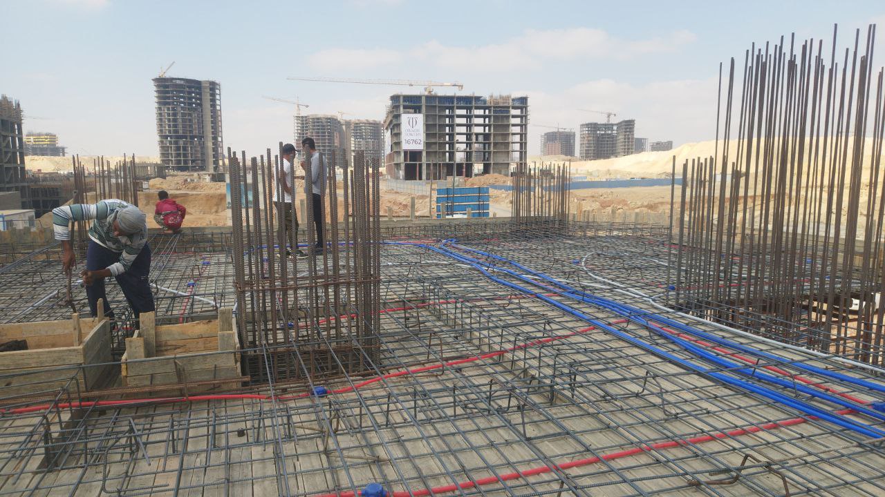 Hôtel au Caire, Egypte, 38 m² - image 8