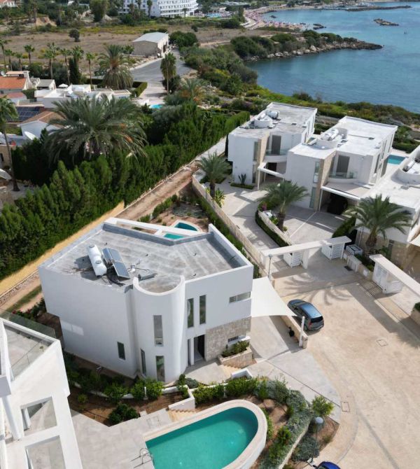 Villa in Paphos, Cyprus, 230 m² - picture 2