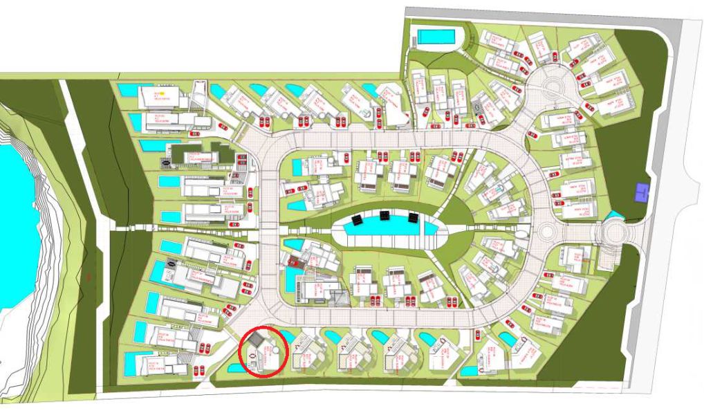 Villa in Paphos, Cyprus, 230 m² - picture 8