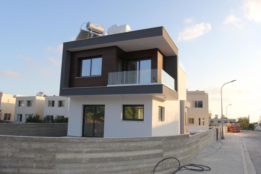 Villa in Paphos, Cyprus, 191 m² - picture 10
