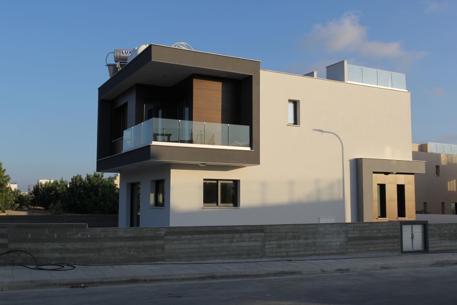 Villa in Paphos, Cyprus, 191 m² - picture 2