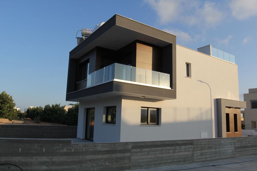 Villa in Paphos, Cyprus, 191 m² - picture 11