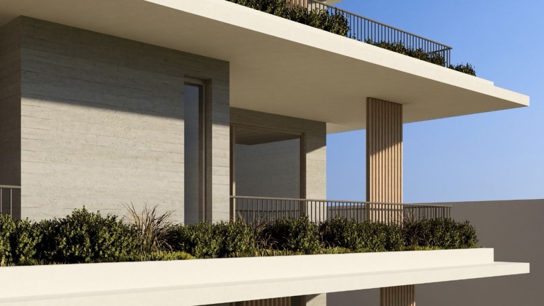 Penthouse à Paphos, Chypre, 106 m² - image 5