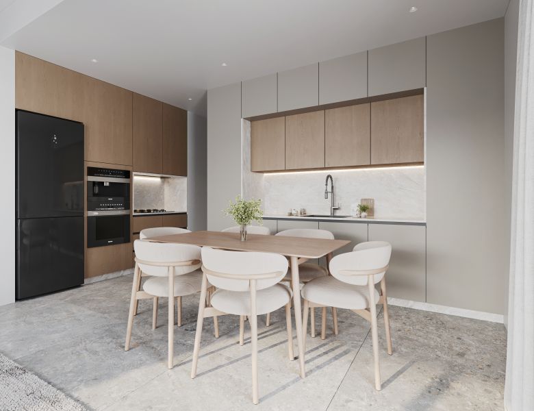 Penthouse à Paphos, Chypre, 106 m² - image 12